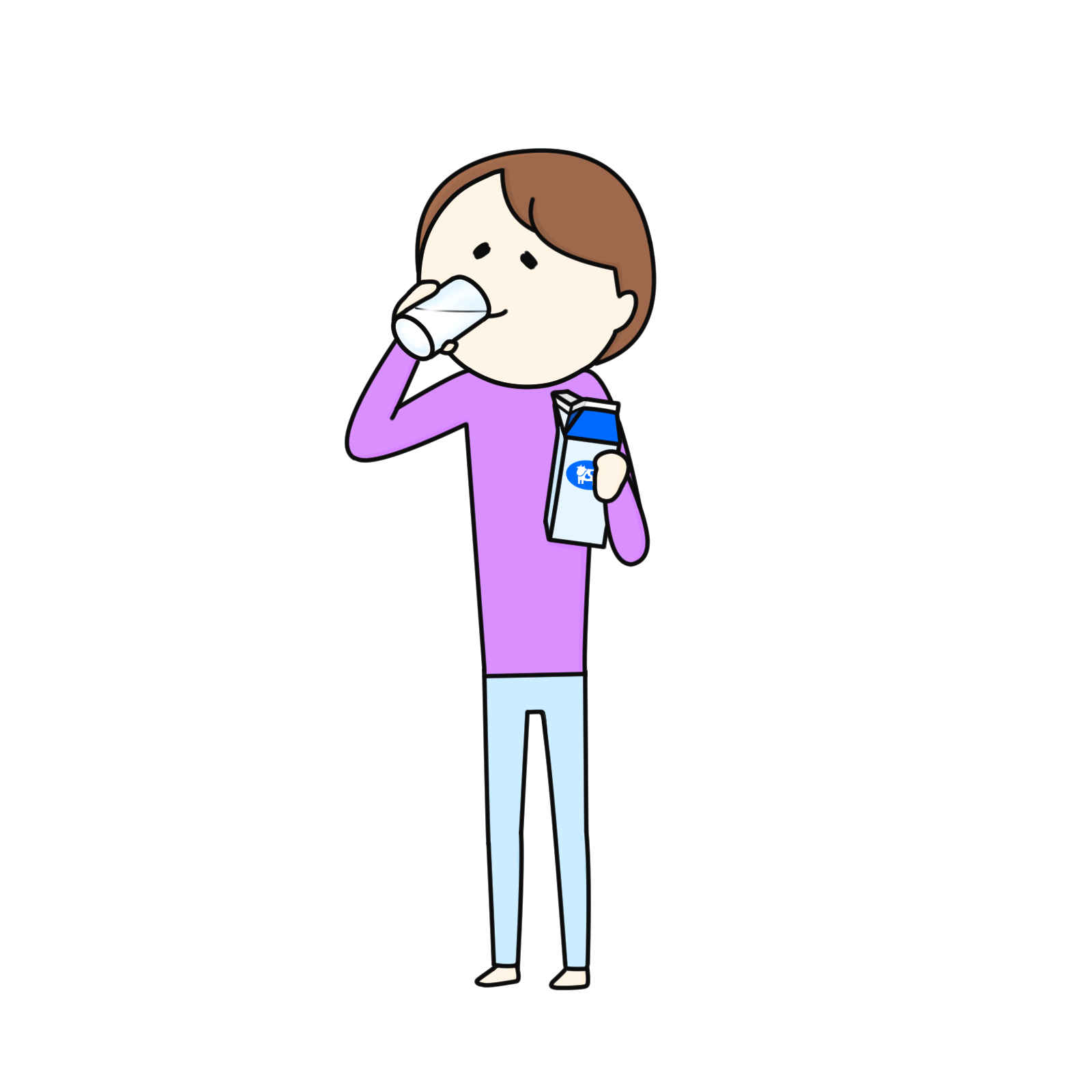 すっぽん小町はいつ飲むのが良いのかについて